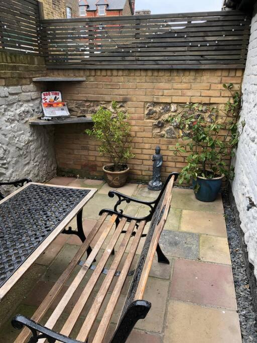 Trendy 3 Bedroom Home Close To Margate Beaches Bars Resturants 2 Night Min Stay Westgate-on-Sea Eksteriør billede
