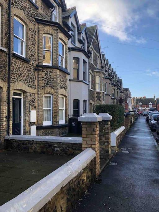 Trendy 3 Bedroom Home Close To Margate Beaches Bars Resturants 2 Night Min Stay Westgate-on-Sea Eksteriør billede