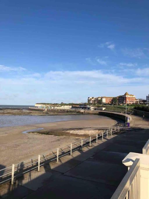Trendy 3 Bedroom Home Close To Margate Beaches Bars Resturants 2 Night Min Stay Westgate-on-Sea Eksteriør billede