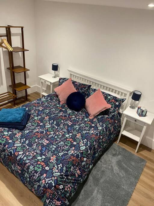 Trendy 3 Bedroom Home Close To Margate Beaches Bars Resturants 2 Night Min Stay Westgate-on-Sea Eksteriør billede