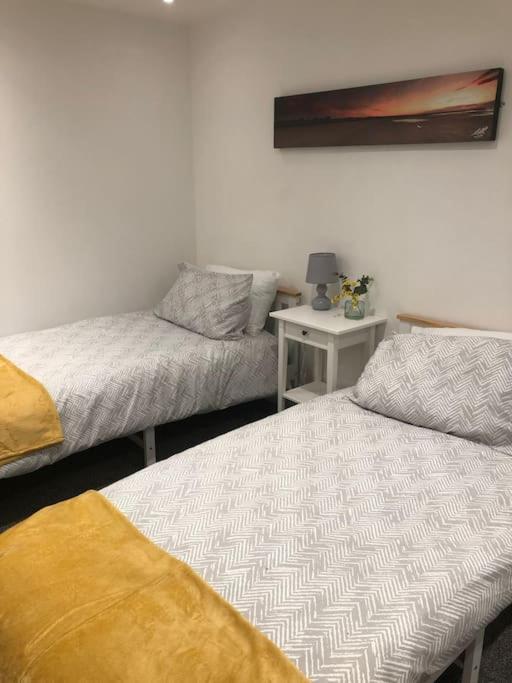 Trendy 3 Bedroom Home Close To Margate Beaches Bars Resturants 2 Night Min Stay Westgate-on-Sea Eksteriør billede